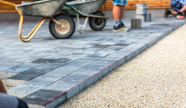 Best Eco-Friendly Driveway Pavers in Mundelein, IL