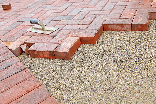 Reliable Mundelein, IL Driveway Pavers Solutions